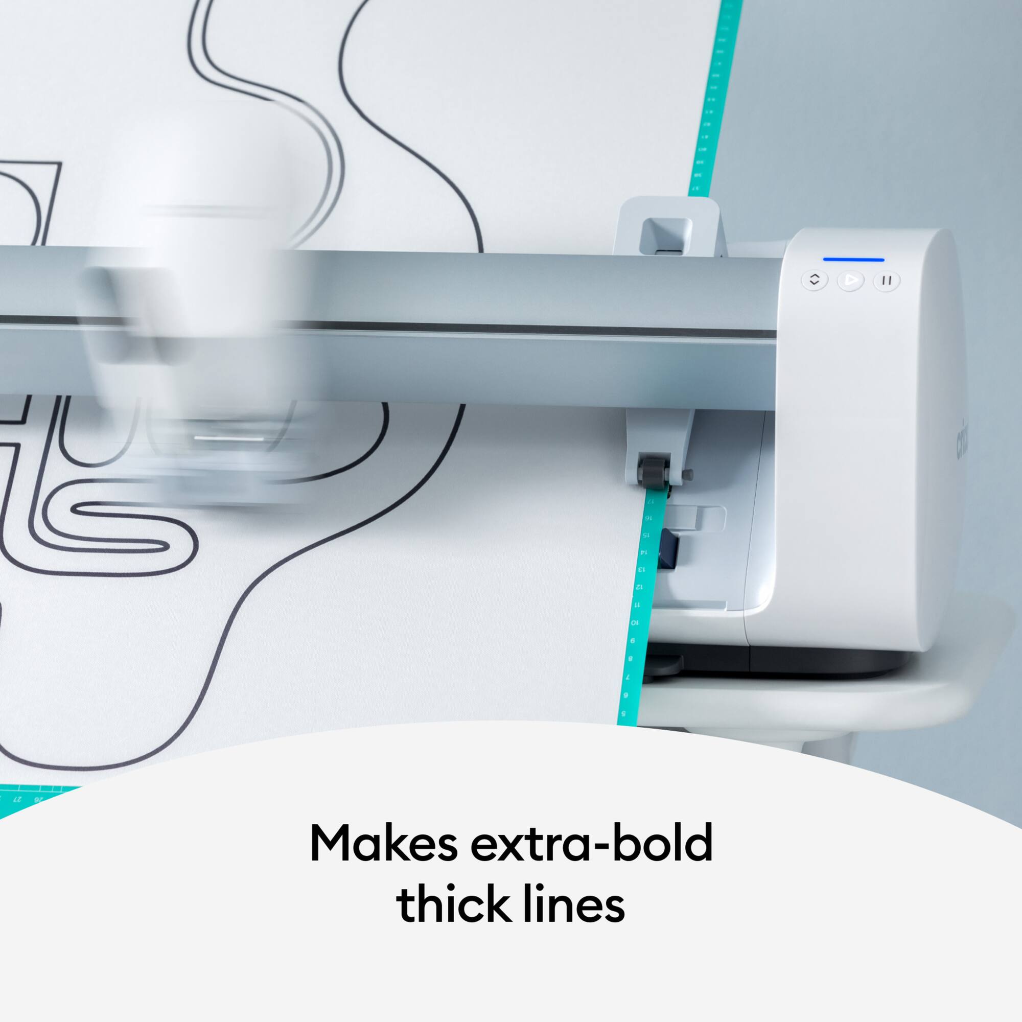 Cricut® 2.5mm Permanent Marker Set